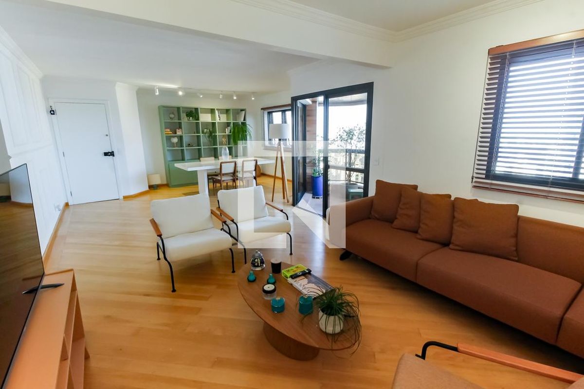 Apartamento, 3 quartos, 146 m² - Foto 5