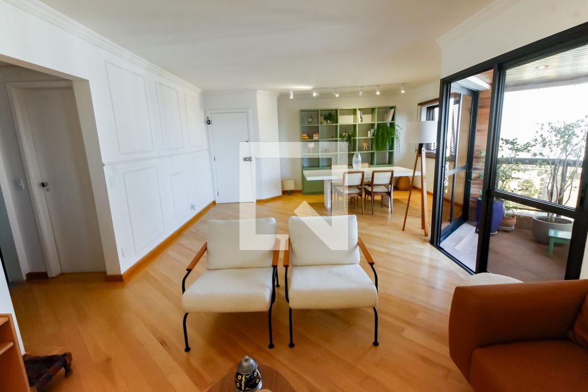 Apartamento, 3 quartos, 146 m² - Foto 6
