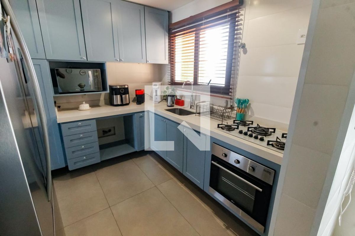 Apartamento, 3 quartos, 146 m² - Foto 32