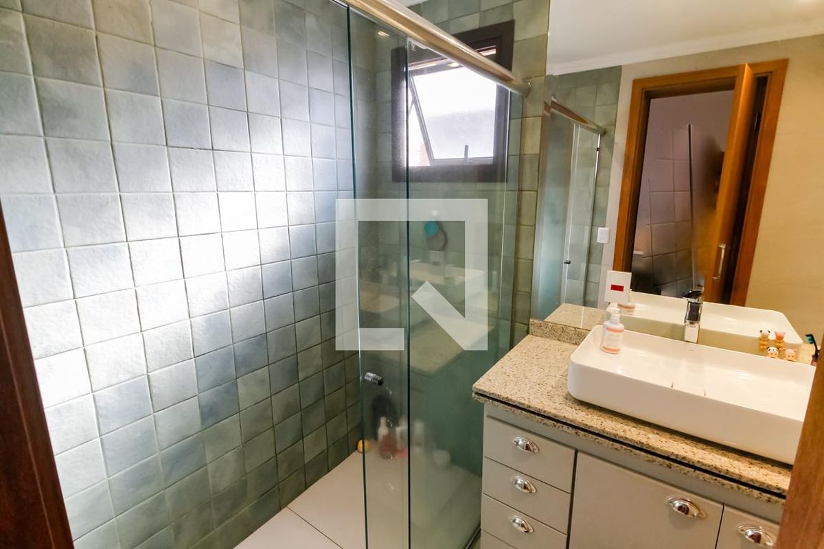 Apartamento, 3 quartos, 146 m² - Foto 21