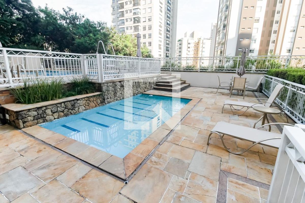Apartamento, 3 quartos, 146 m² - Foto 43
