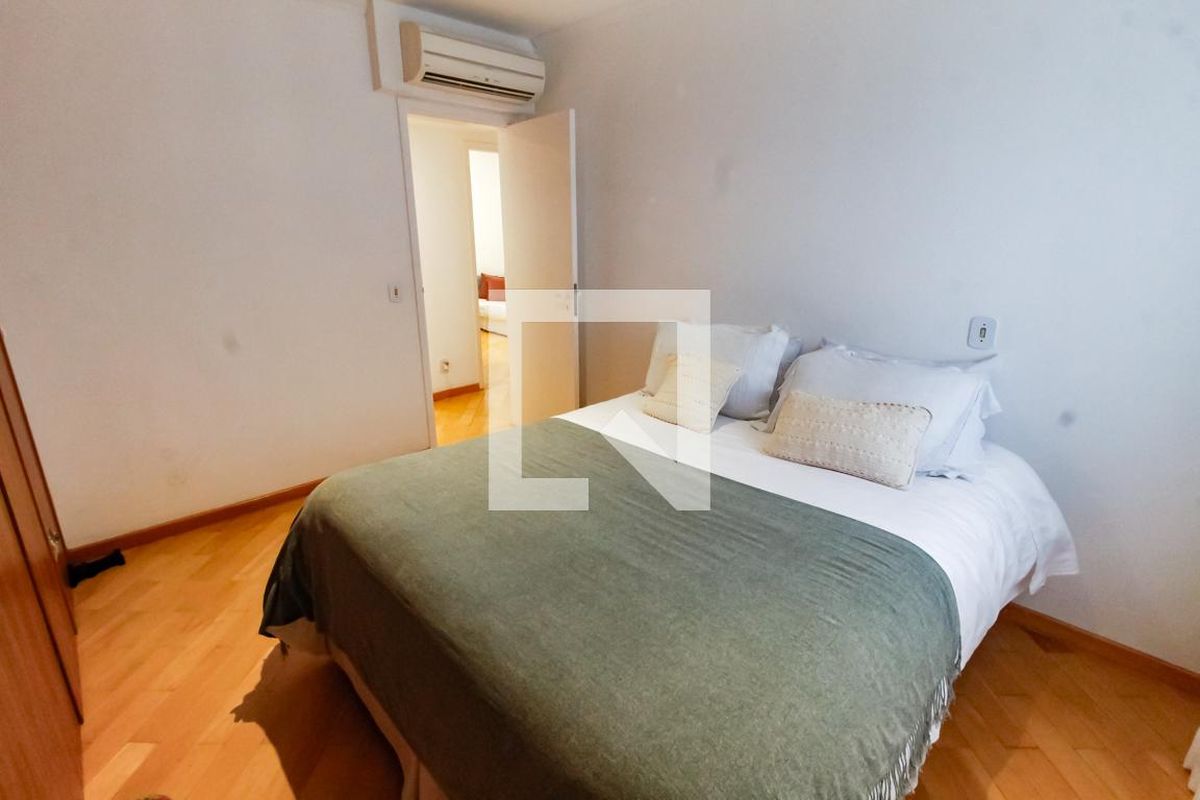 Apartamento, 3 quartos, 146 m² - Foto 16