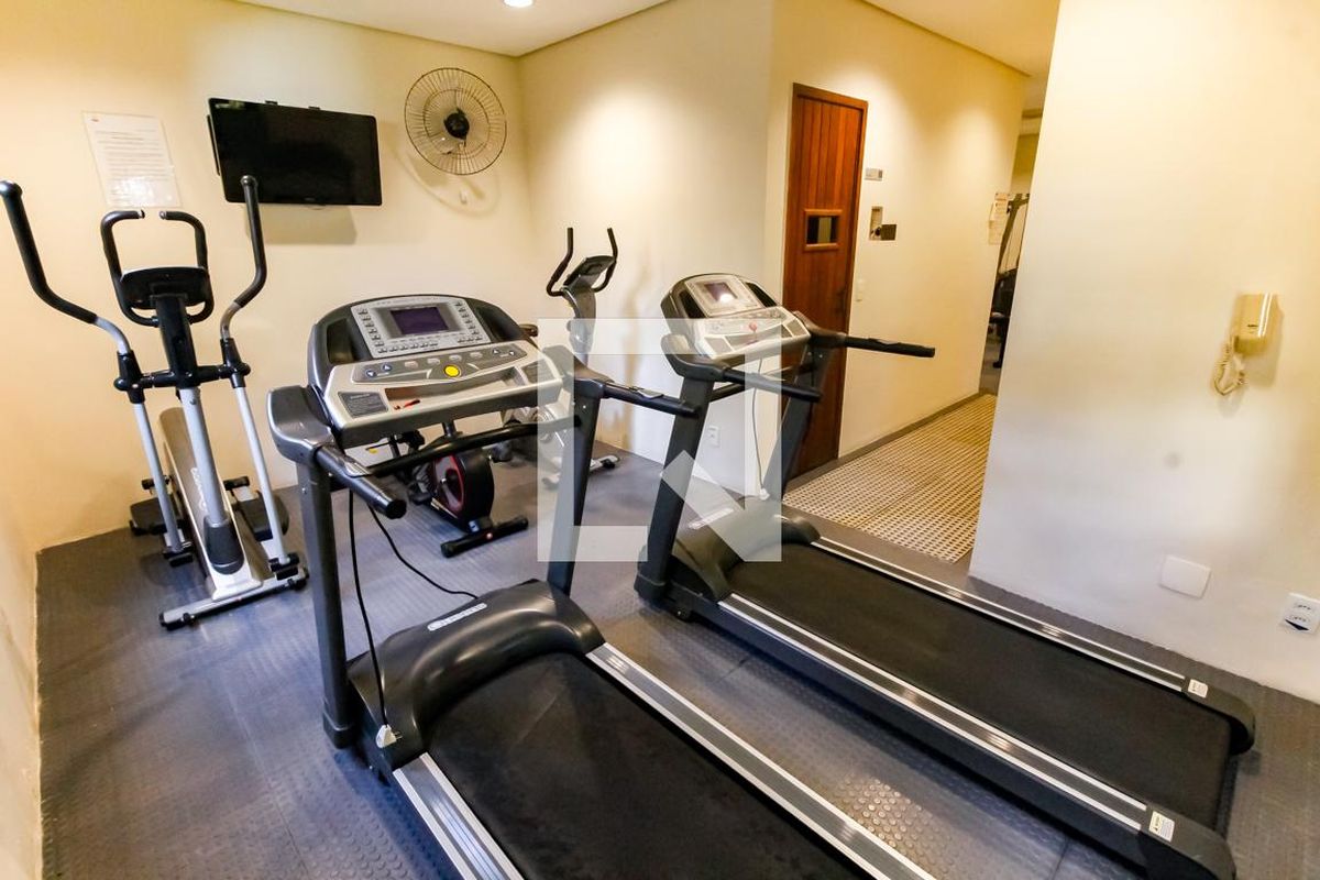Apartamento, 3 quartos, 146 m² - Foto 47