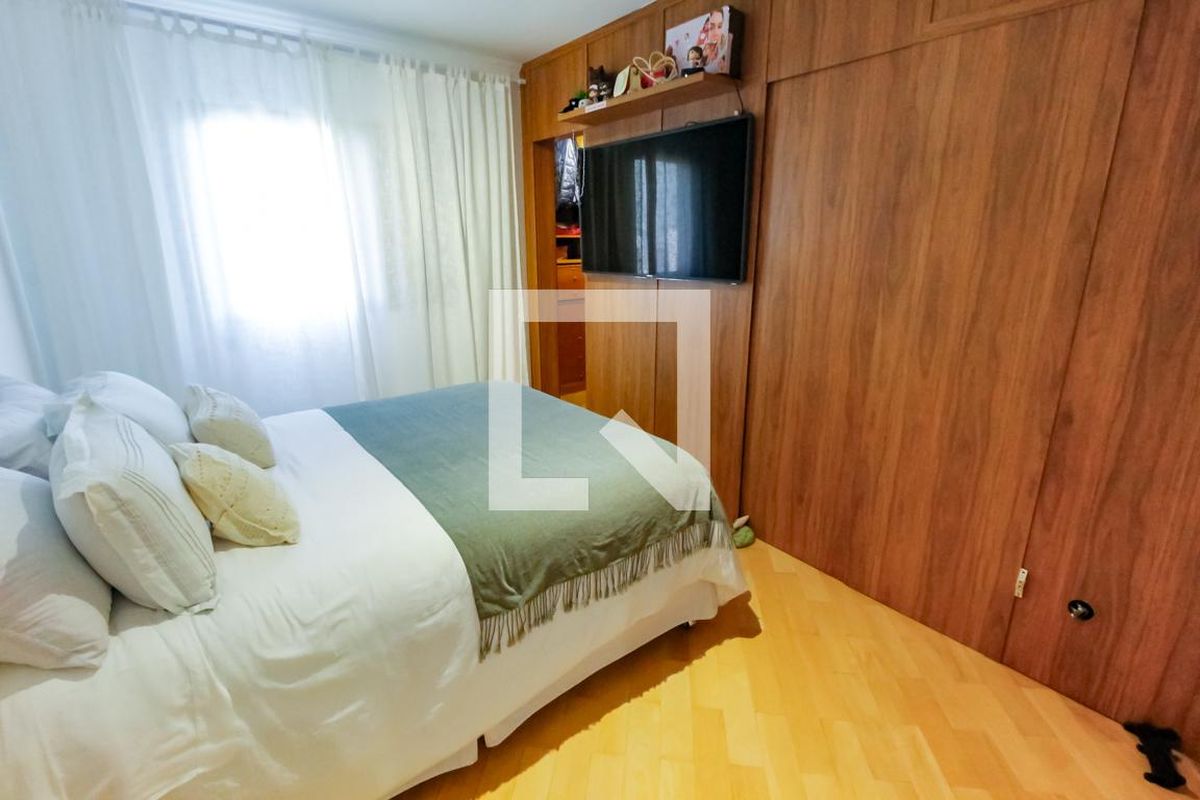 Apartamento, 3 quartos, 146 m² - Foto 14