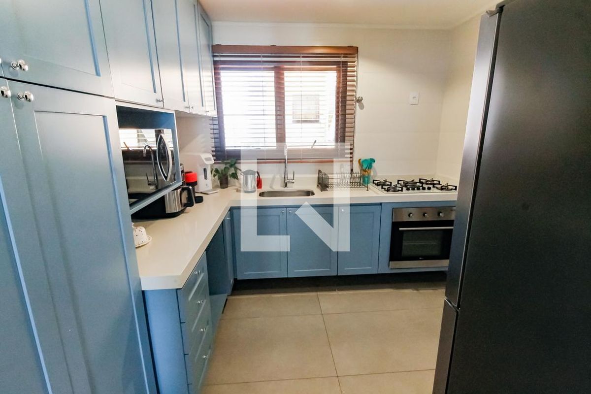 Apartamento, 3 quartos, 146 m² - Foto 30