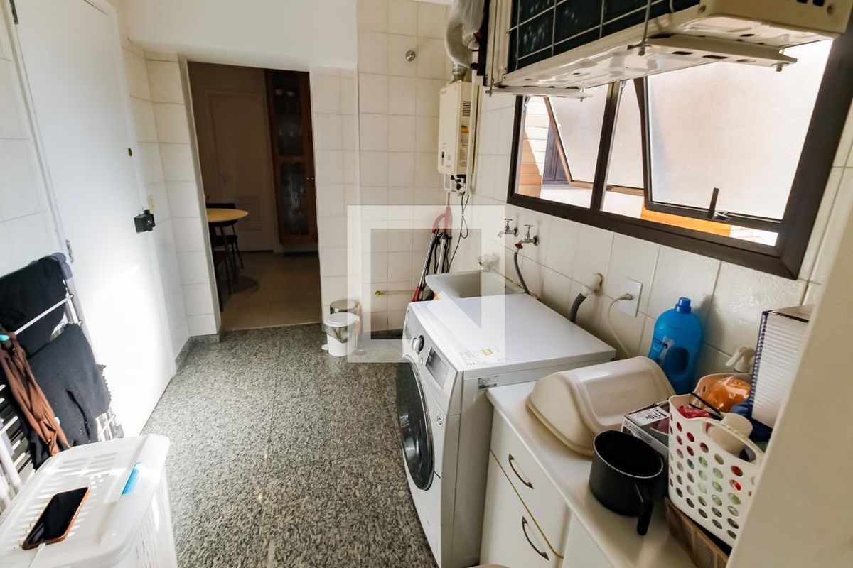 Apartamento, 3 quartos, 146 m² - Foto 38