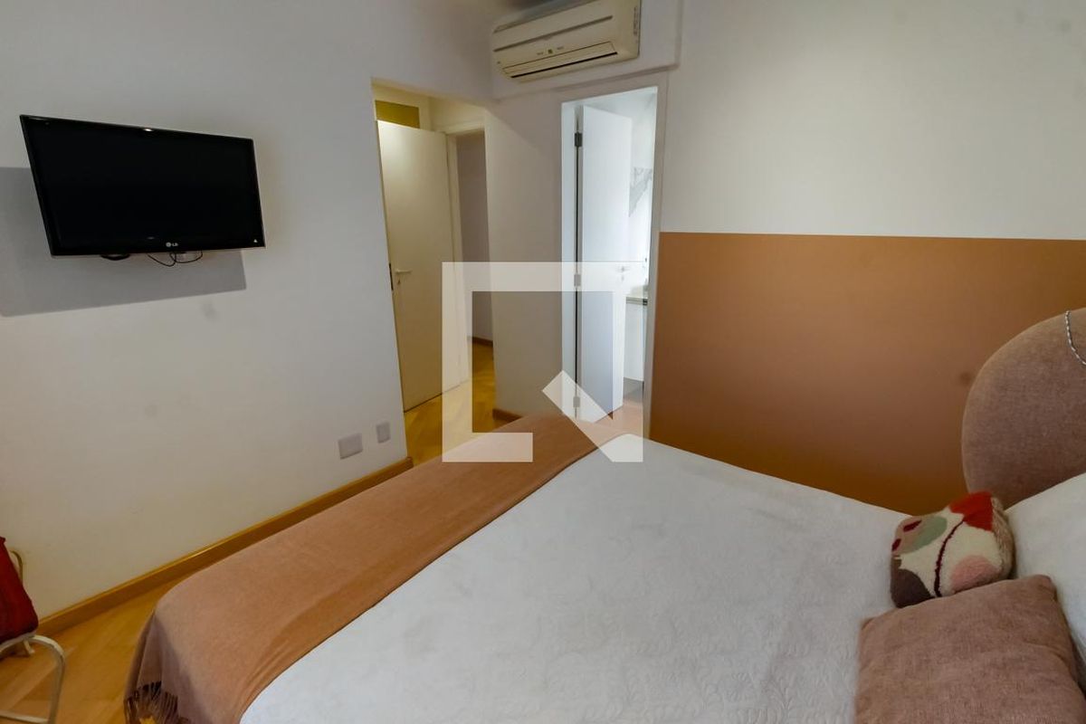 Apartamento, 3 quartos, 146 m² - Foto 24