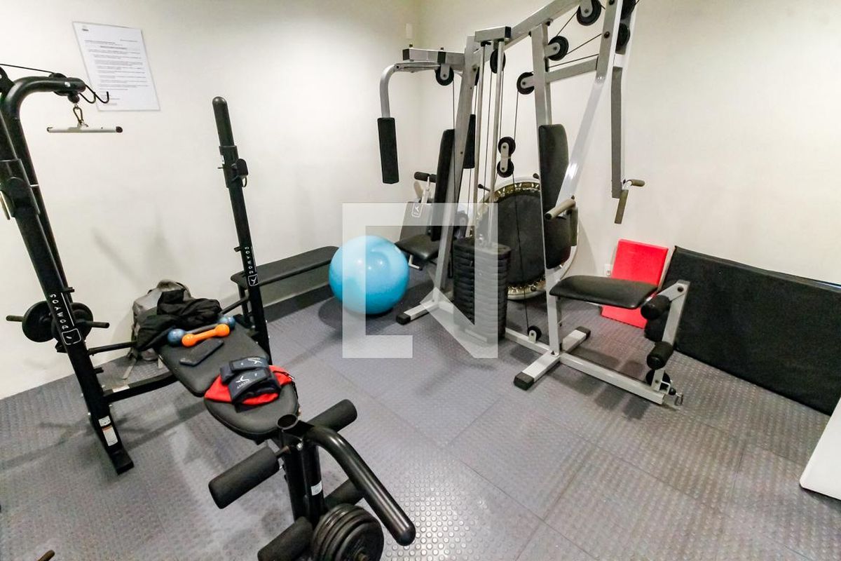 Apartamento, 3 quartos, 146 m² - Foto 48
