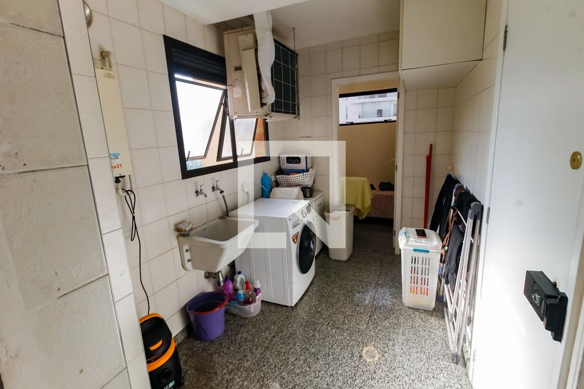 Apartamento, 3 quartos, 146 m² - Foto 35