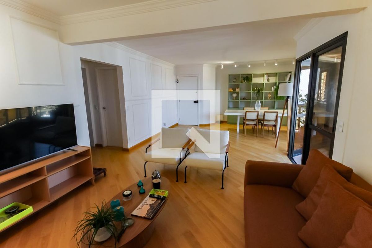 Apartamento, 3 quartos, 146 m² - Foto 4