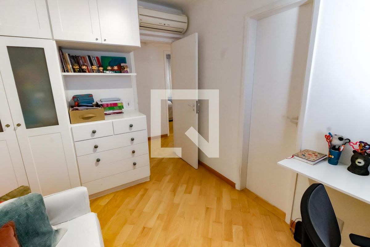 Apartamento, 3 quartos, 146 m² - Foto 11