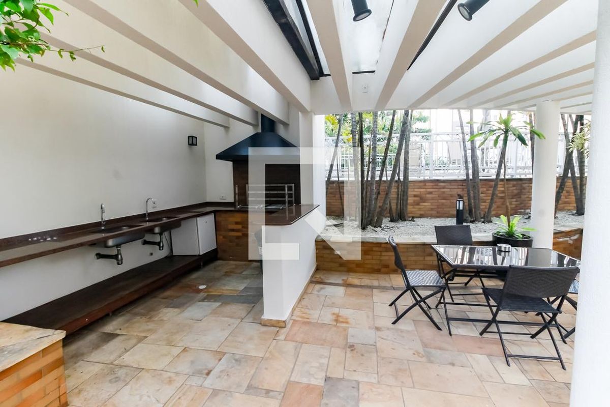 Apartamento, 3 quartos, 146 m² - Foto 46