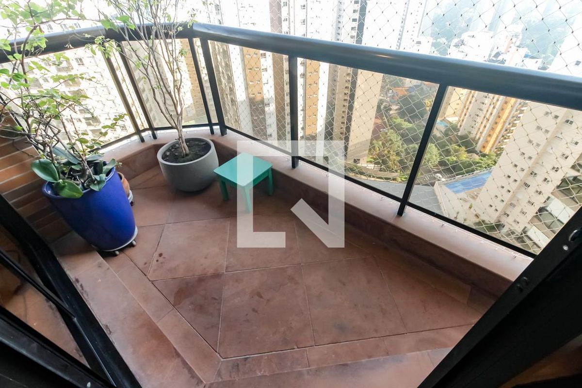 Apartamento, 3 quartos, 146 m² - Foto 7