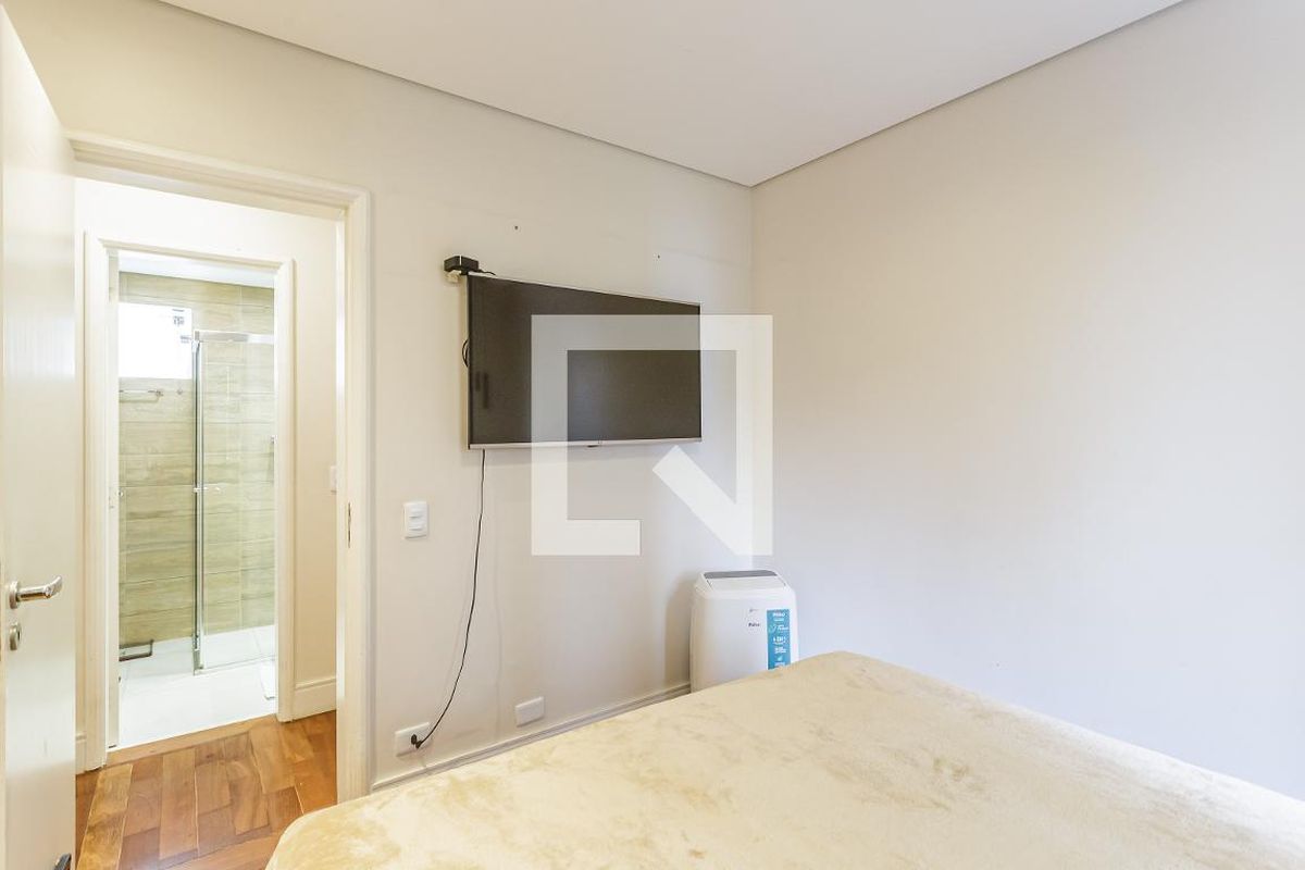 Apartamento, 2 quartos, 82 m² - Foto 23