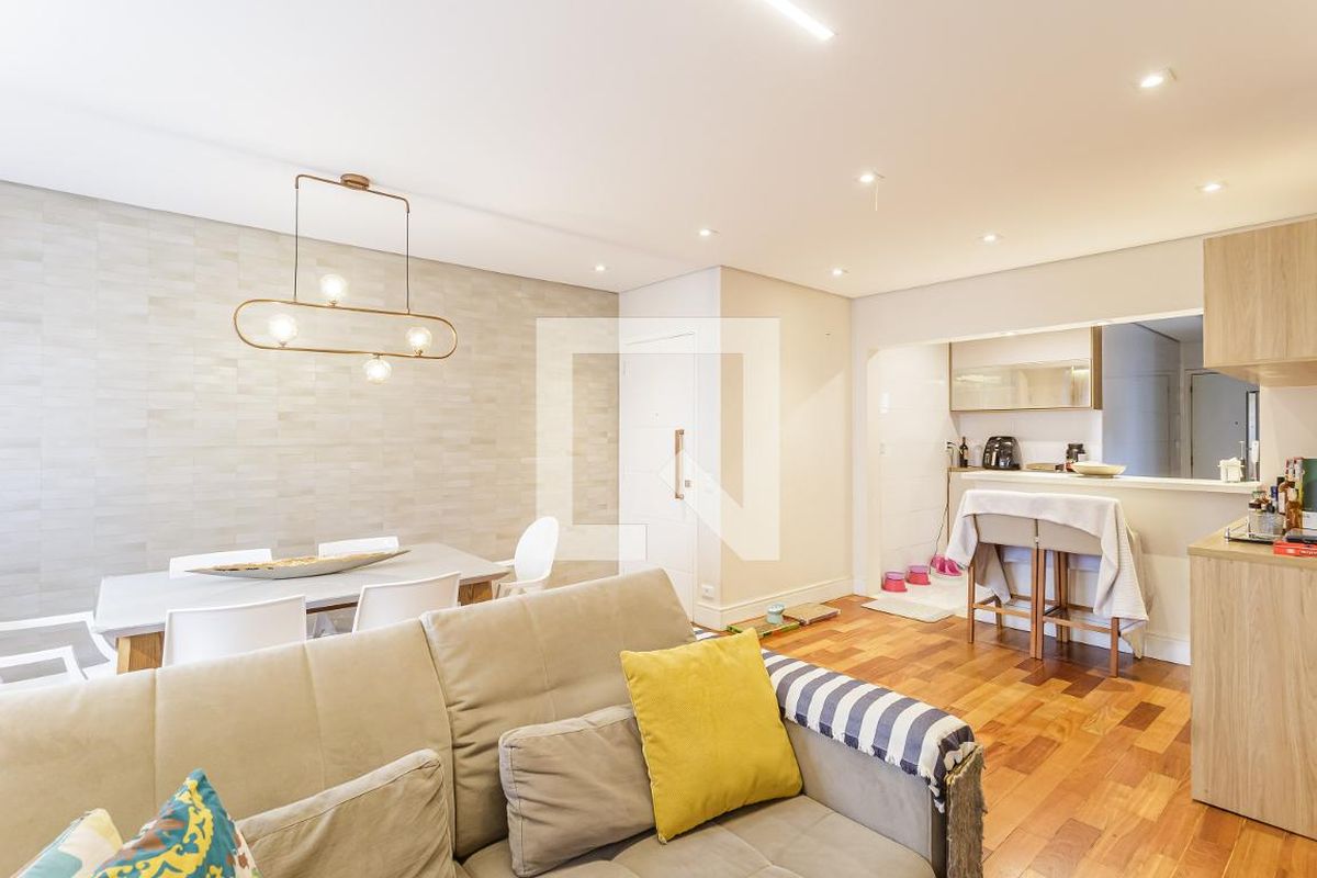 Apartamento, 2 quartos, 82 m² - Foto 11