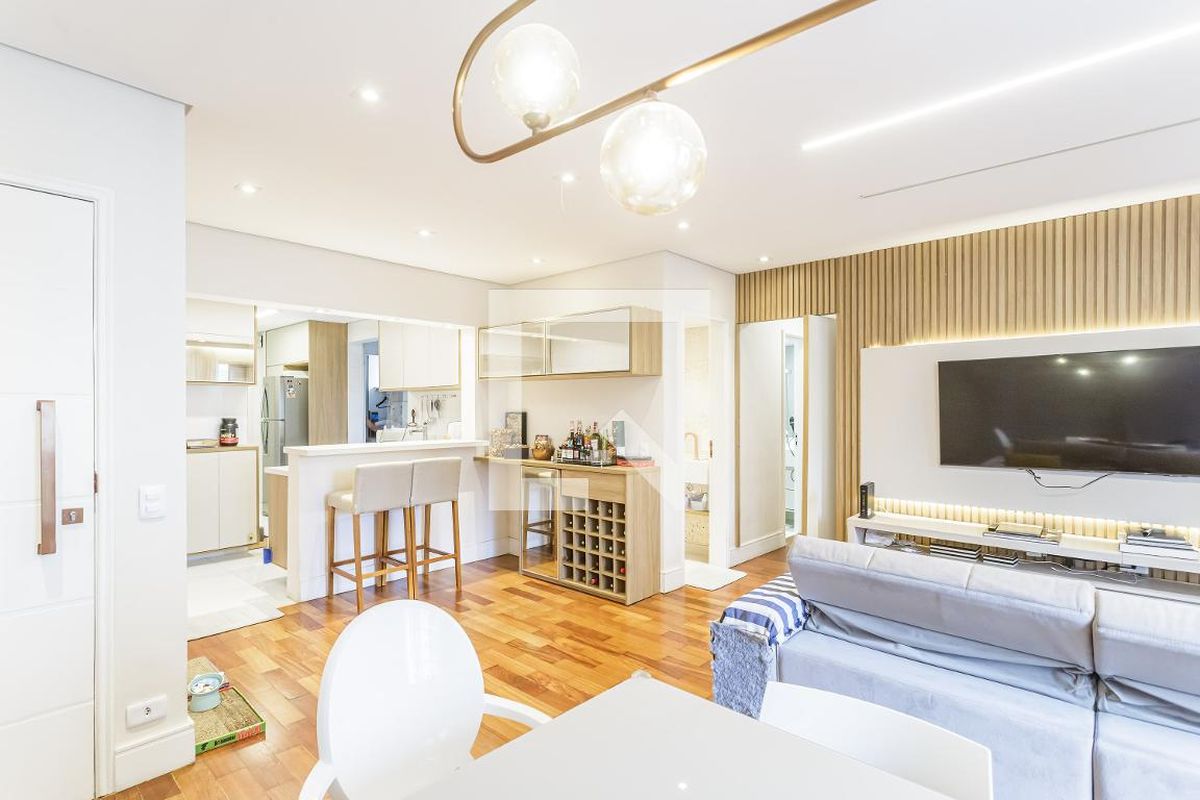 Apartamento, 2 quartos, 82 m² - Foto 2