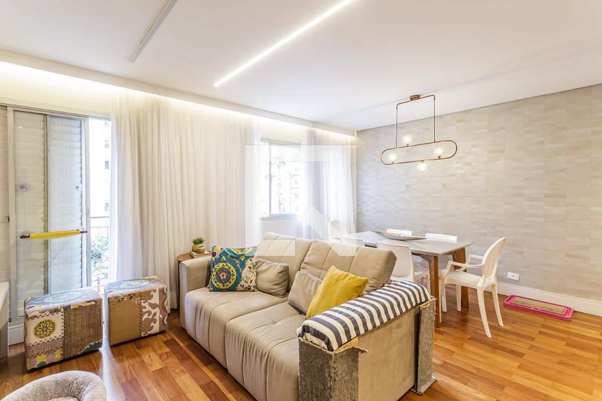 Apartamento, 2 quartos, 82 m² - Foto 9