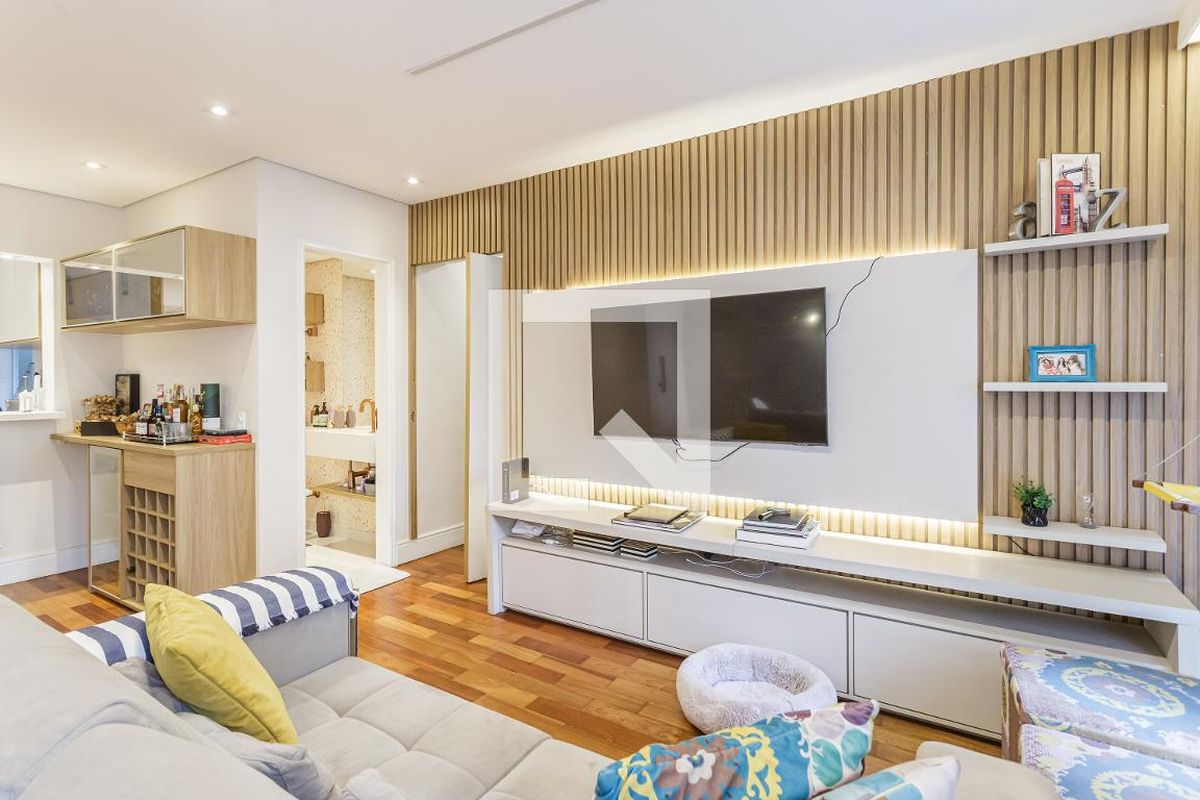 Apartamento, 2 quartos, 82 m² - Foto 7