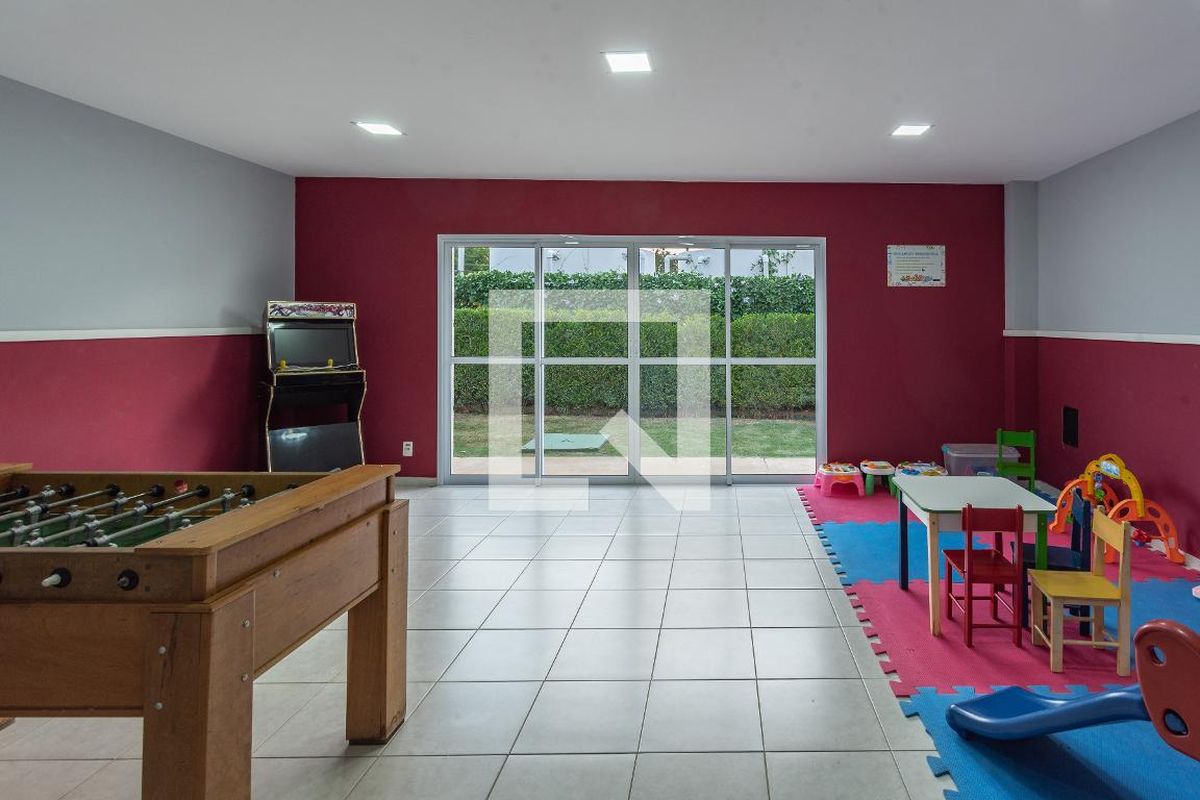 Apartamento à Venda - Parque Prado, 2 Quartos,  51 m2 em , Campinas - sp | SoloBR