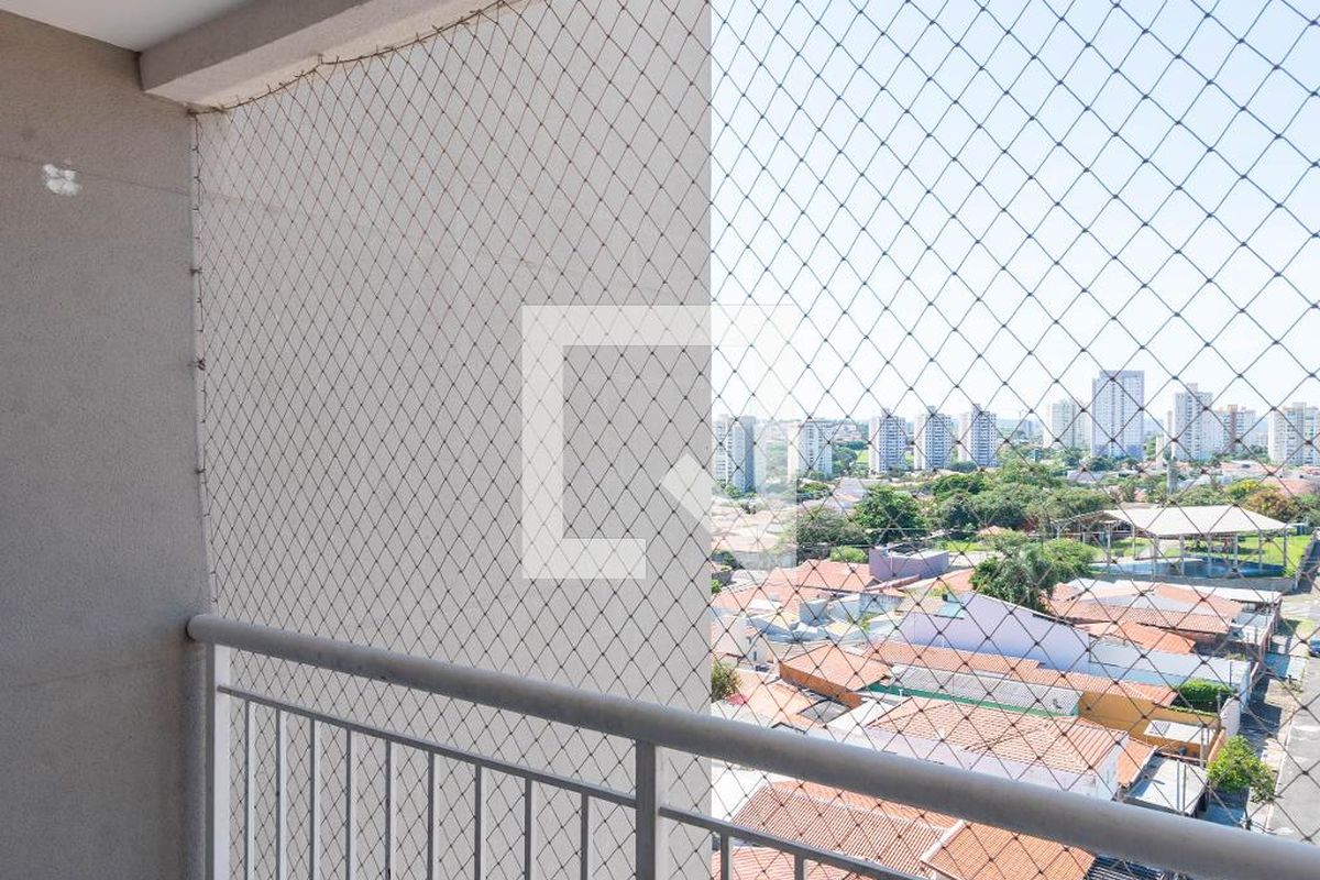 Apartamento à Venda - Parque Prado, 2 Quartos,  51 m2 em , Campinas - sp | SoloBR
