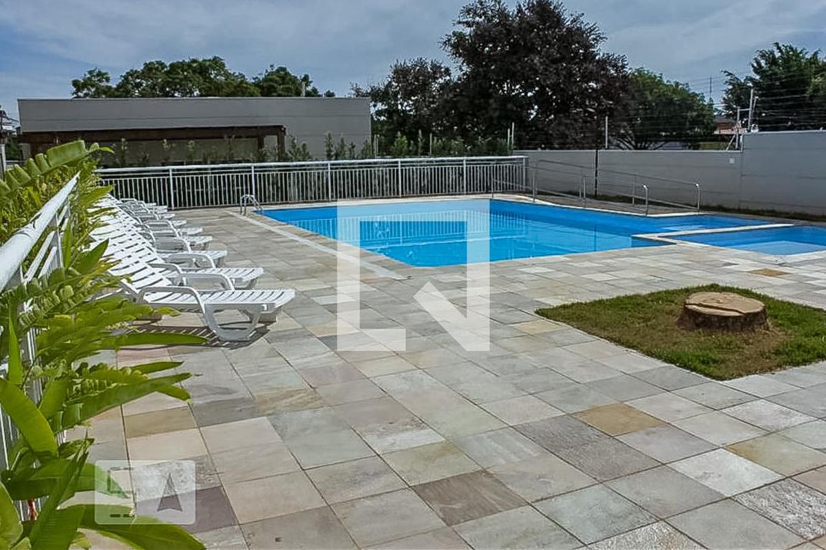 Apartamento à Venda - Parque Prado, 2 Quartos,  51 m2 em , Campinas - sp | SoloBR