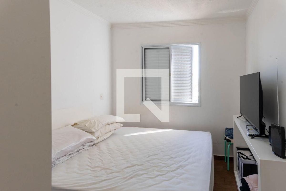 Apartamento à Venda - Parque Prado, 2 Quartos,  51 m2 em , Campinas - sp | SoloBR