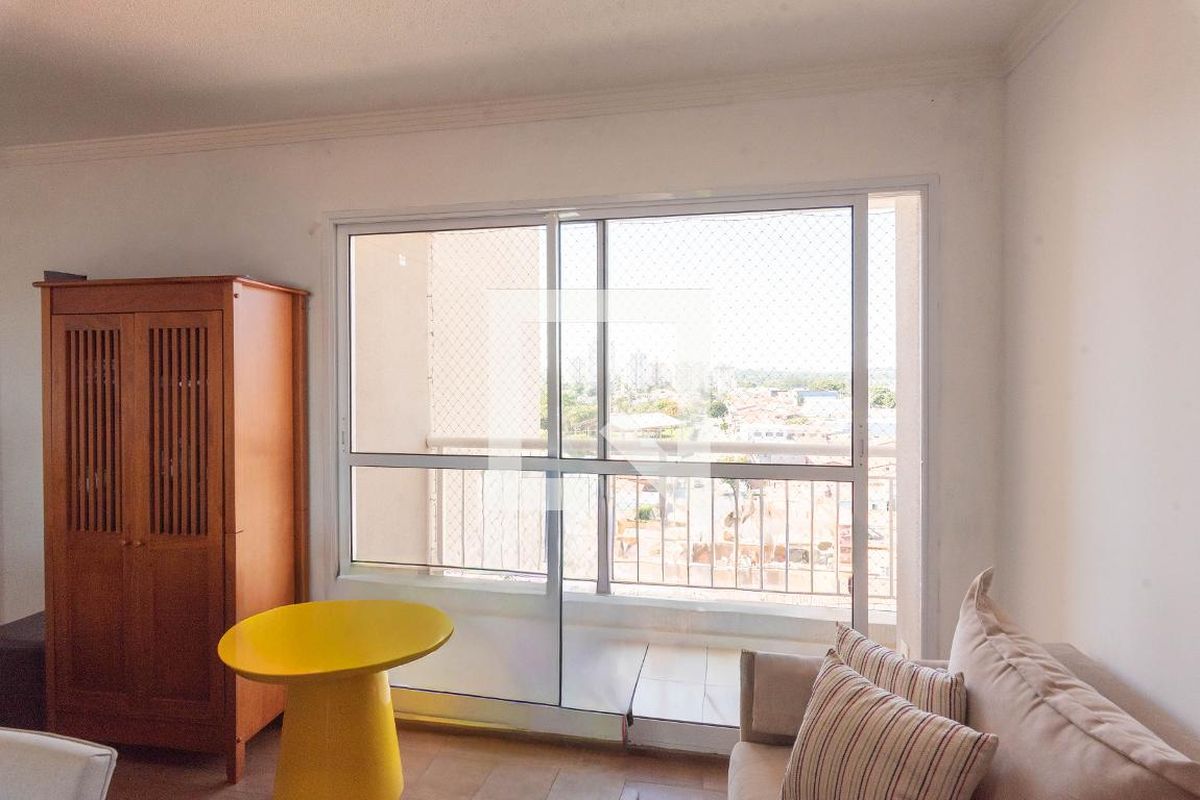 Apartamento à Venda - Parque Prado, 2 Quartos,  51 m2 em , Campinas - sp | SoloBR