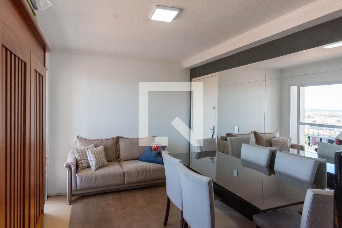 Apartamento à Venda - Parque Prado, 2 Quartos,  51 m2 em , Campinas - sp | SoloBR