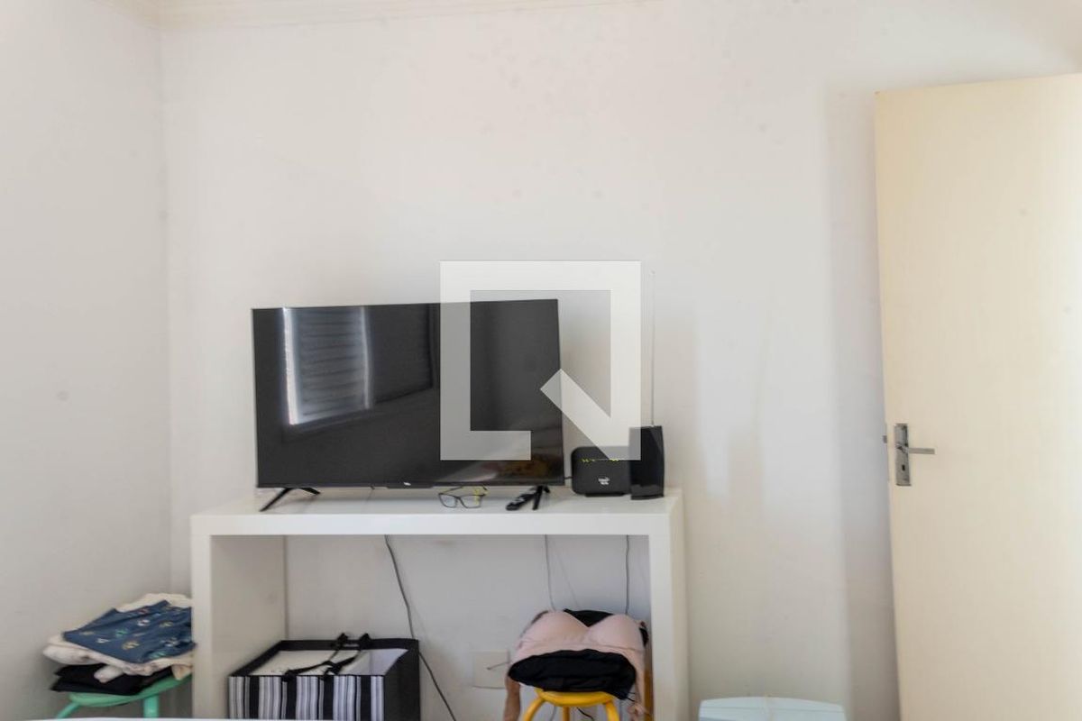 Apartamento à Venda - Parque Prado, 2 Quartos,  51 m2 em , Campinas - sp | SoloBR