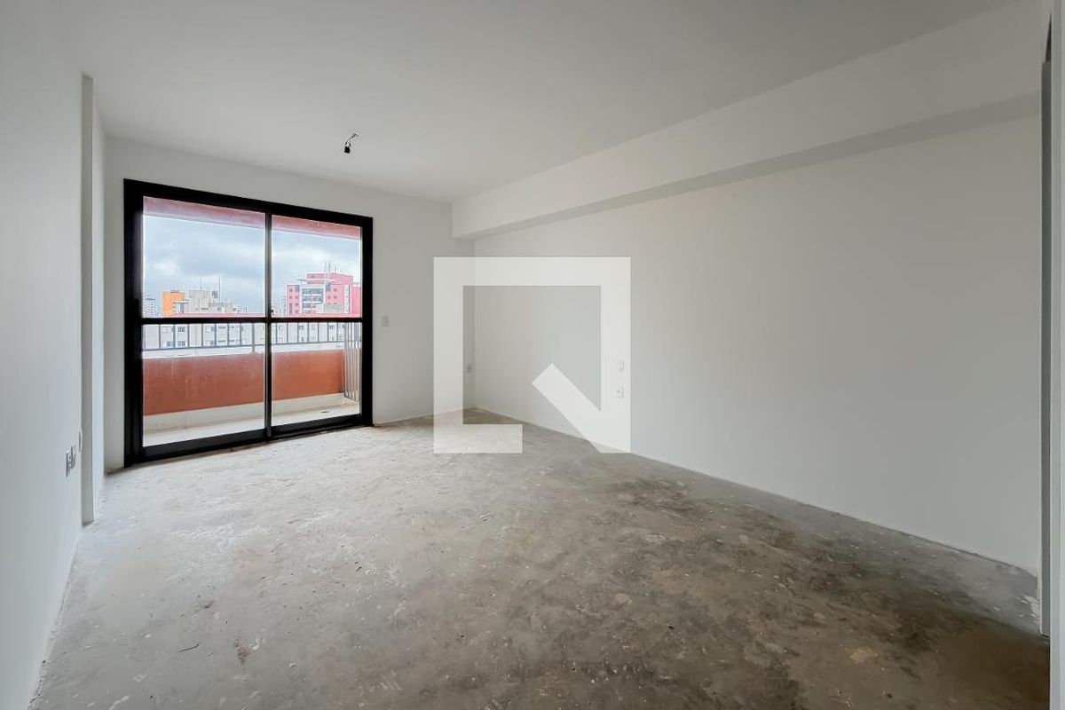 Kitnet-Studio, 34 m² - Foto 2