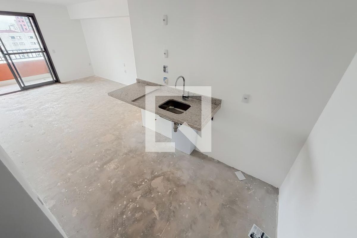 Kitnet-Studio, 34 m² - Foto 36