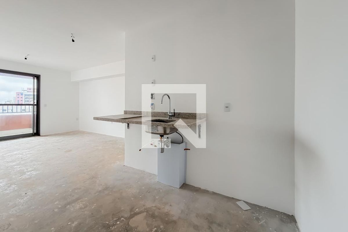 Kitnet-Studio, 34 m² - Foto 32