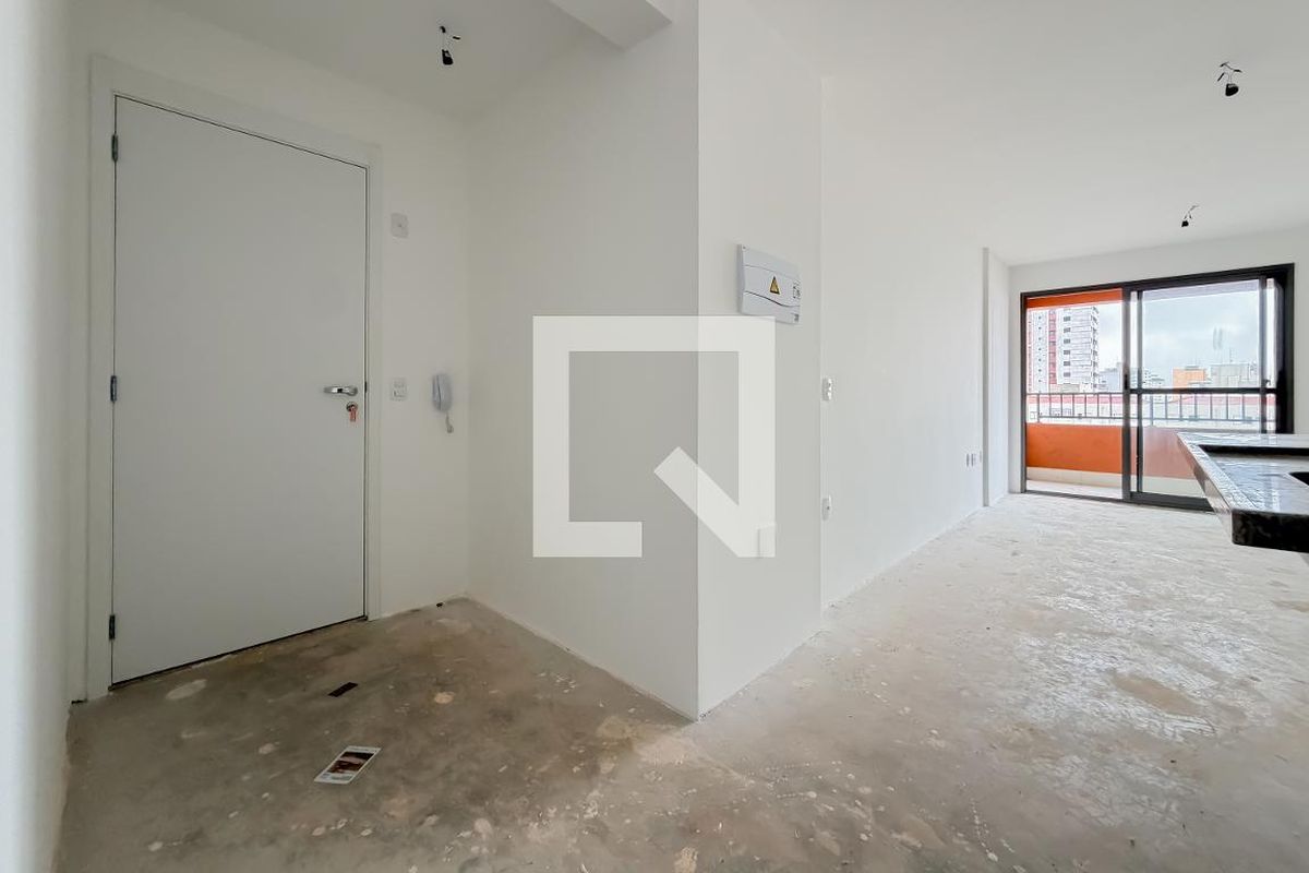 Kitnet-Studio, 34 m² - Foto 16