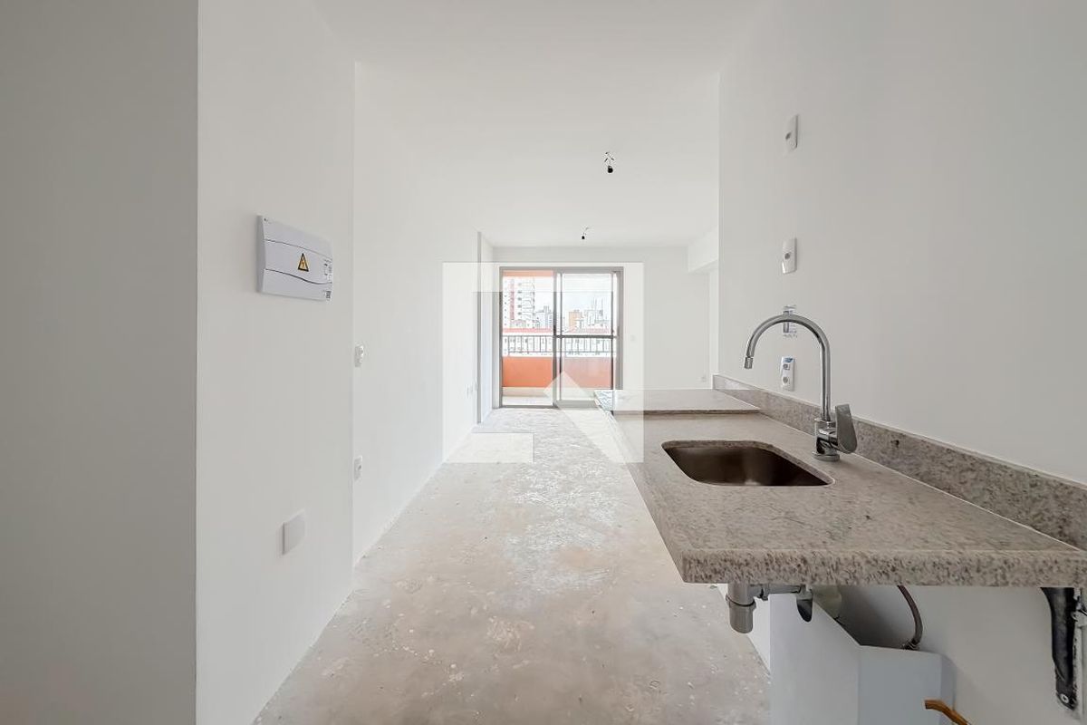 Kitnet-Studio, 34 m² - Foto 34
