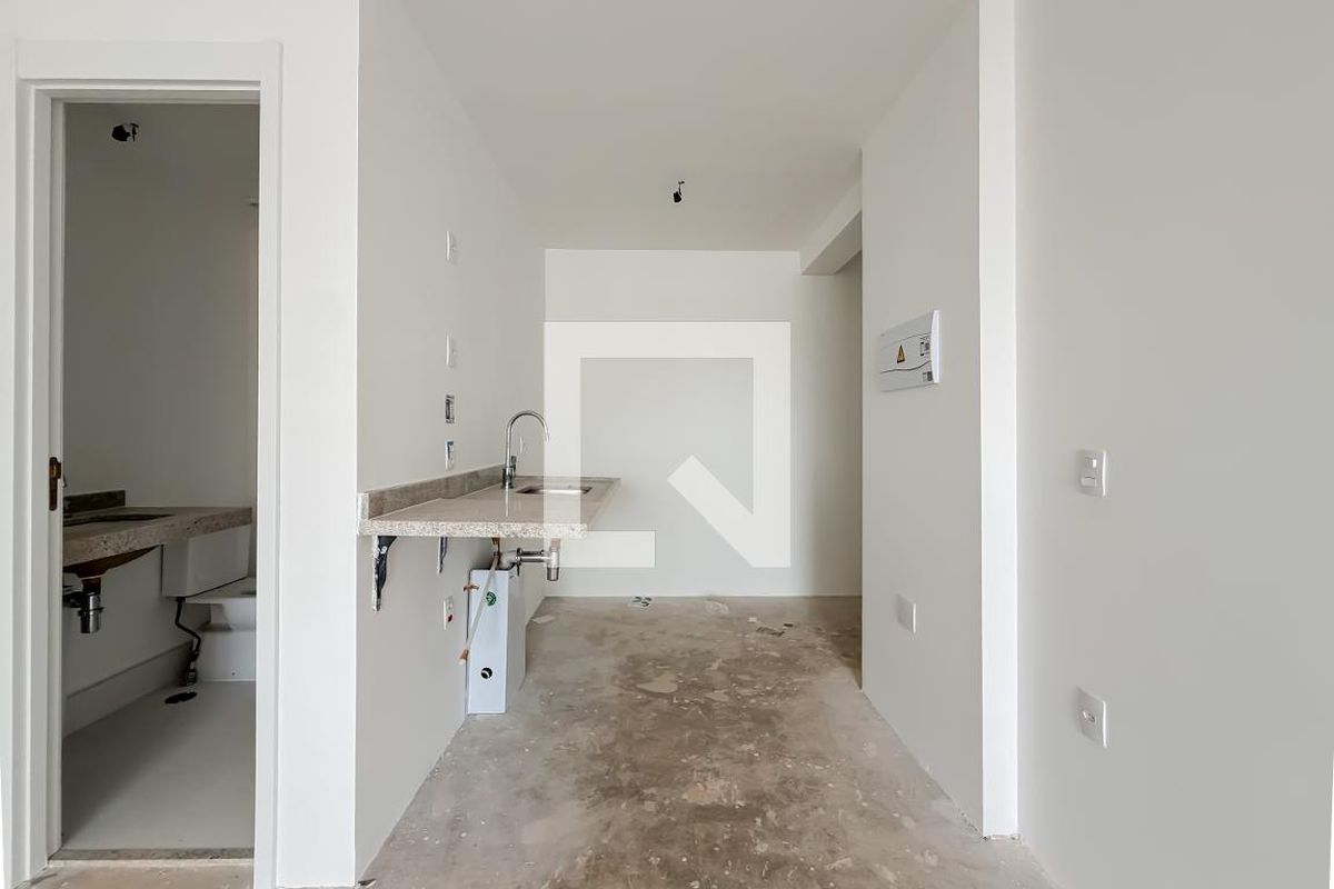 Kitnet-Studio, 34 m² - Foto 30