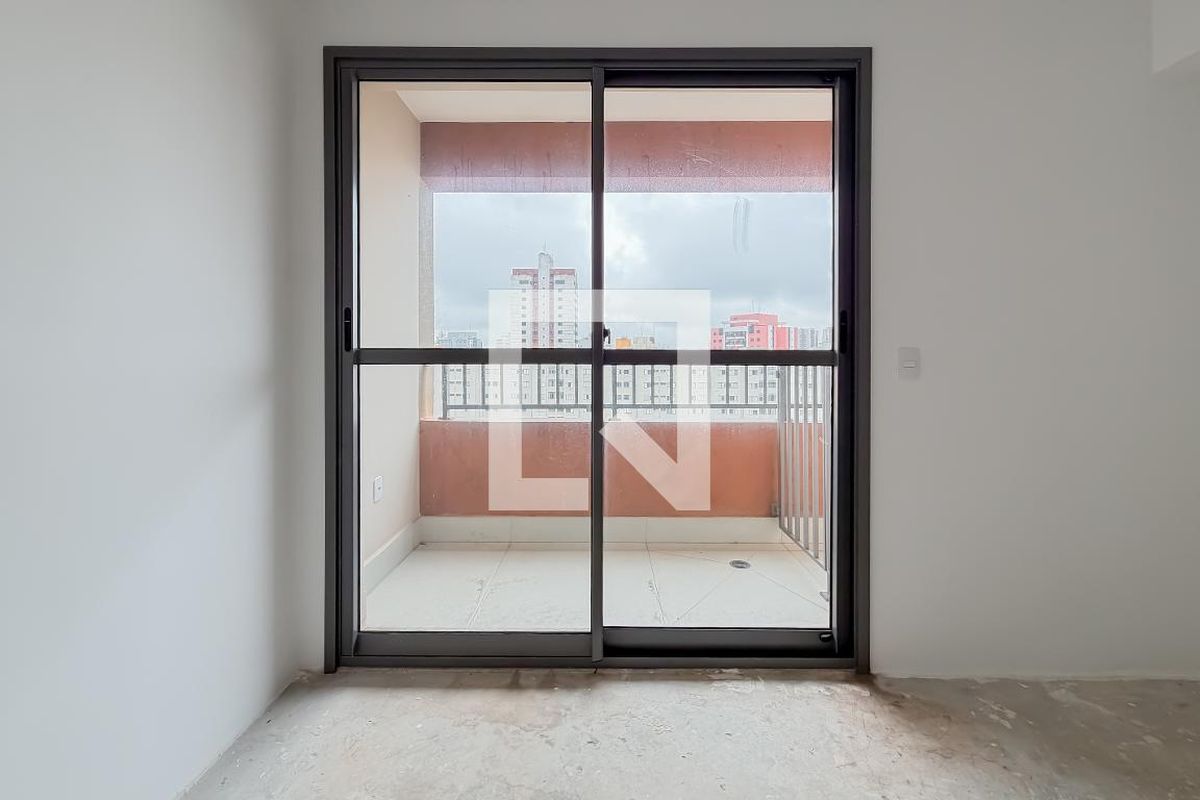 Kitnet-Studio, 34 m² - Foto 18