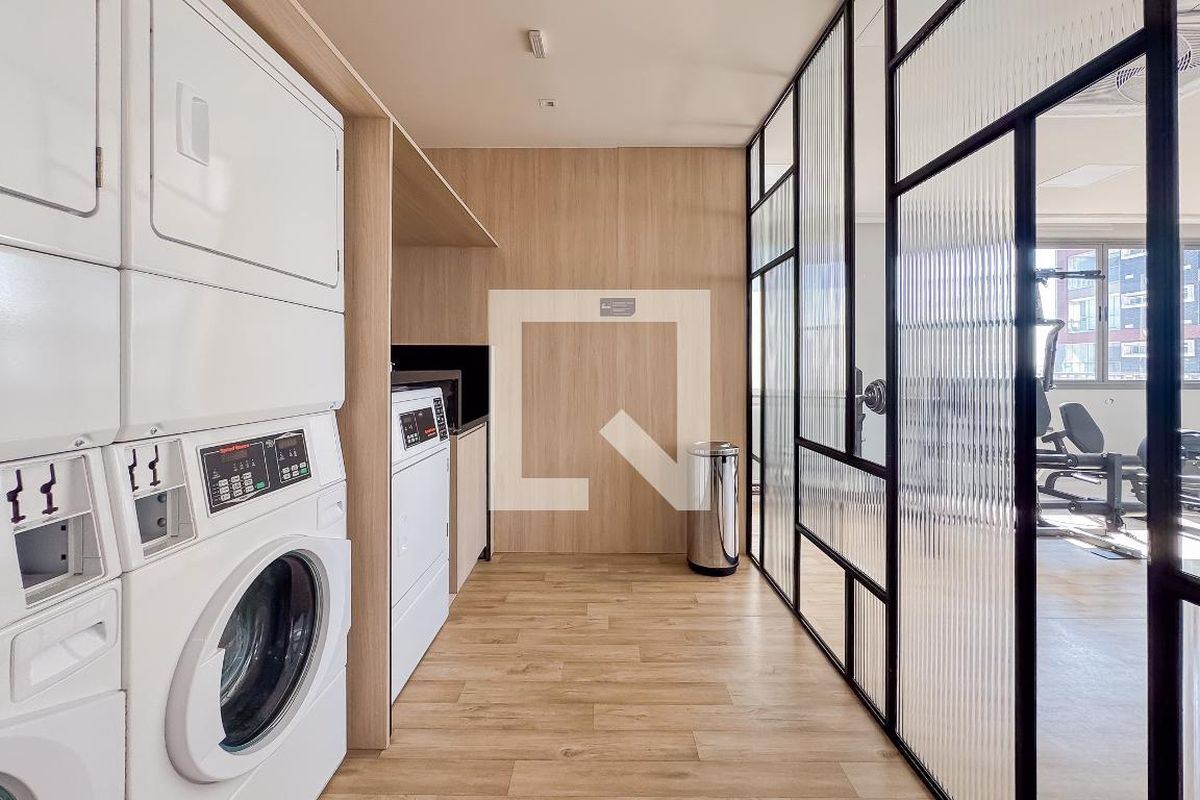 Kitnet-Studio, 34 m² - Foto 80