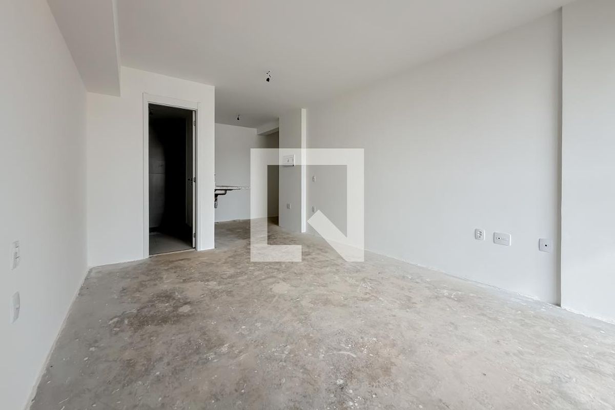 Kitnet-Studio, 34 m² - Foto 6