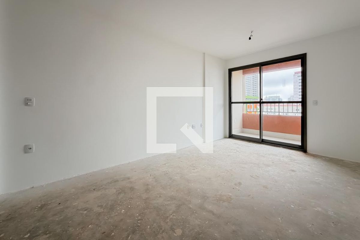 Kitnet-Studio, 34 m² - Foto 8