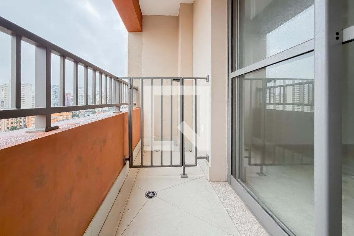 Kitnet-Studio, 34 m² - Foto 20
