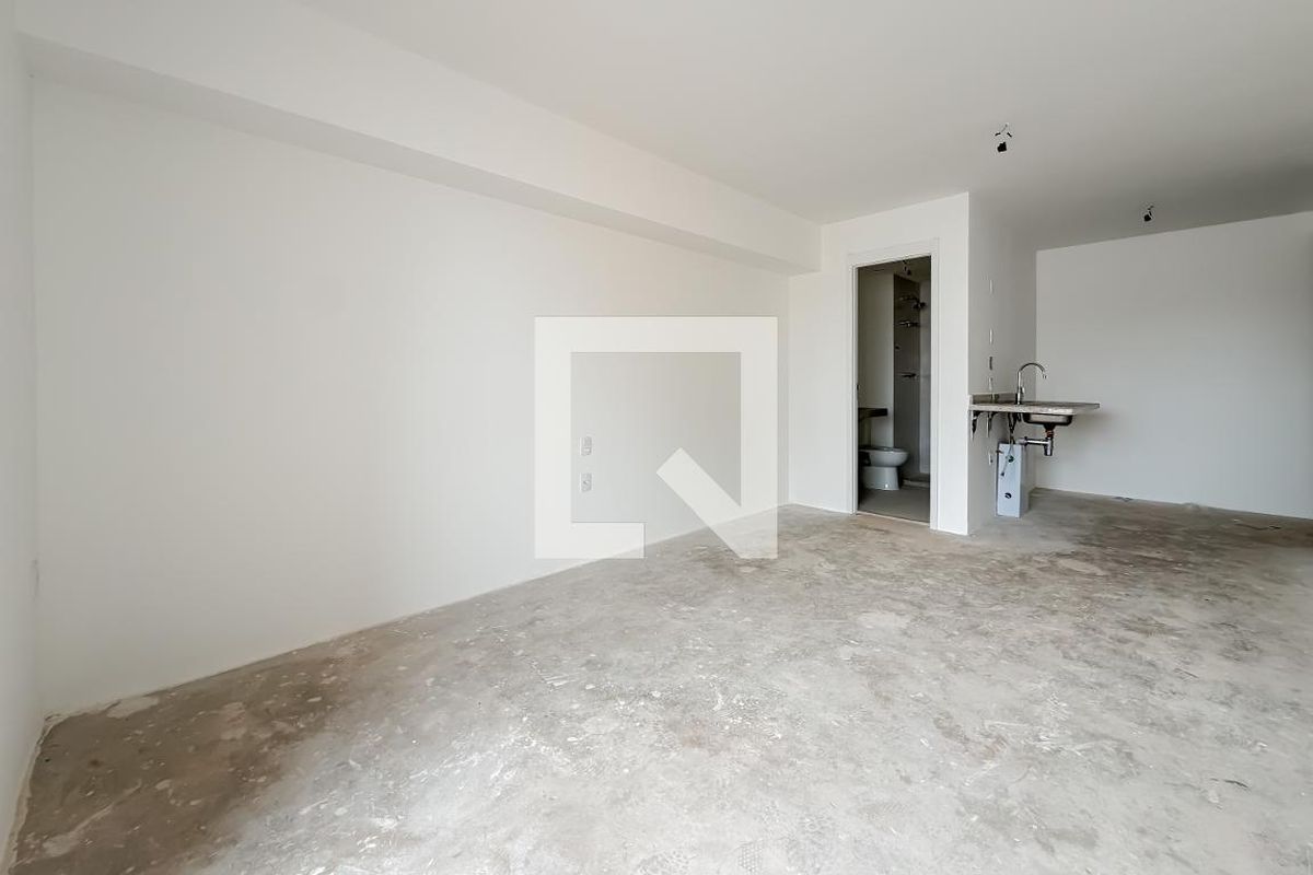 Kitnet-Studio, 34 m² - Foto 4