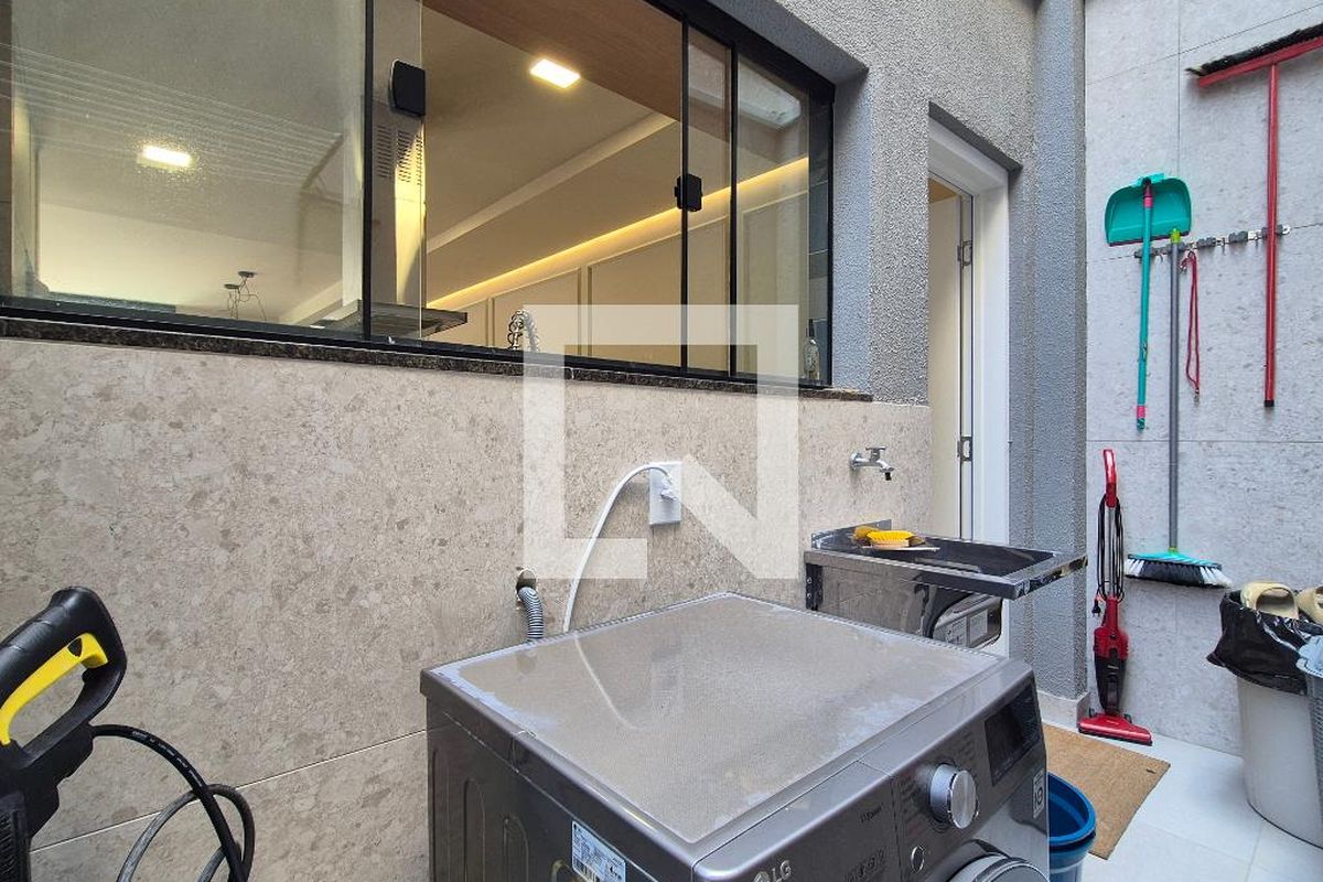 Casa, 3 quartos, 325 m² - Foto 120