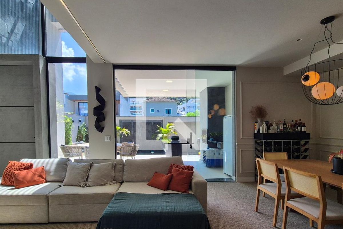 Casa, 3 quartos, 325 m² - Foto 14