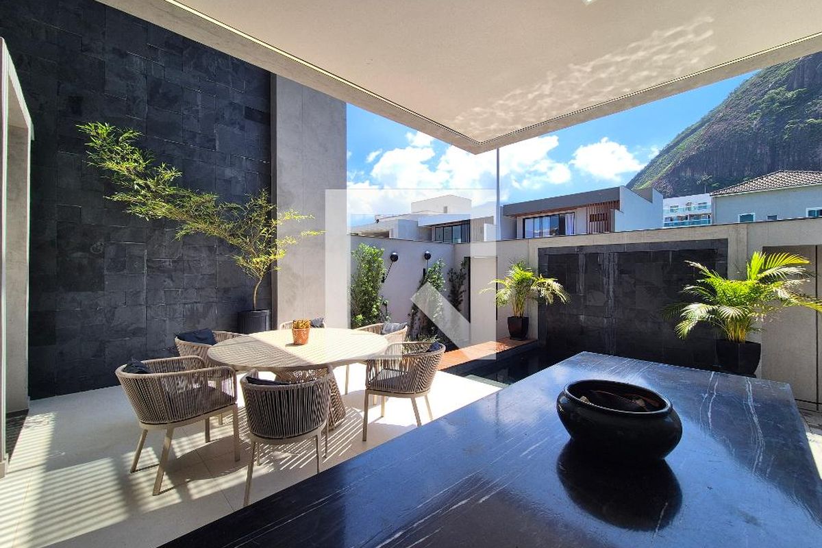 Casa, 3 quartos, 325 m² - Foto 124
