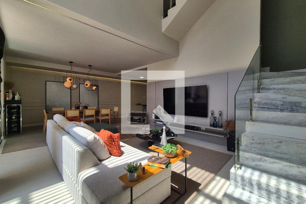 Casa, 3 quartos, 325 m² - Foto 8