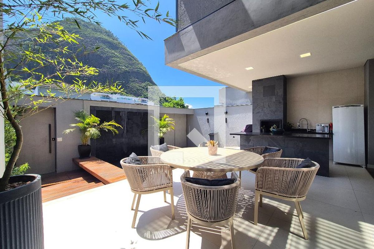 Casa, 3 quartos, 325 m² - Foto 122