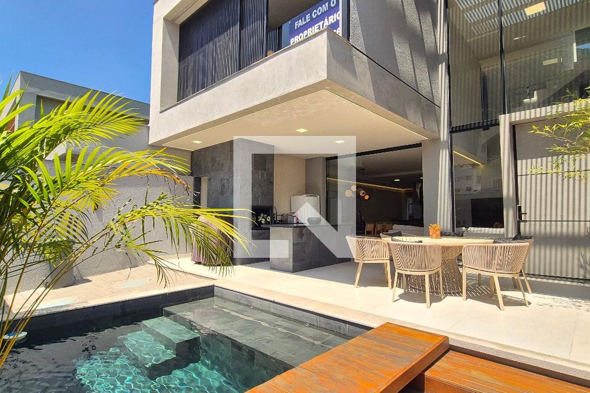 Casa, 3 quartos, 325 m² - Foto 136
