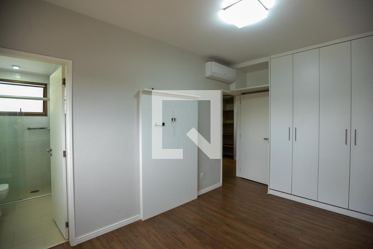 Apartamento à Venda - Cambuí, 3 Quartos,  160 m2 em , Campinas - sp | SoloBR