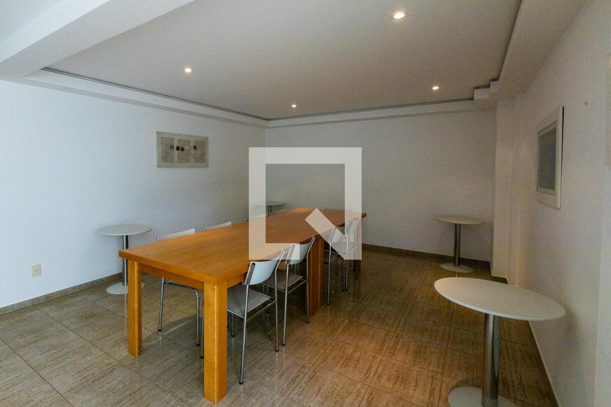 Apartamento à Venda - Cambuí, 3 Quartos,  160 m2 em , Campinas - sp | SoloBR