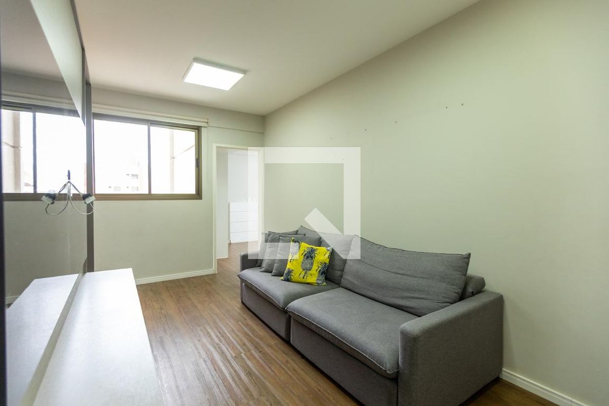 Apartamento à Venda - Cambuí, 3 Quartos,  160 m2 em , Campinas - sp | SoloBR